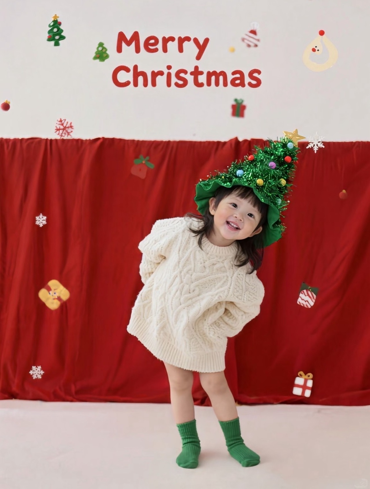 小童(2-5岁女宝2)