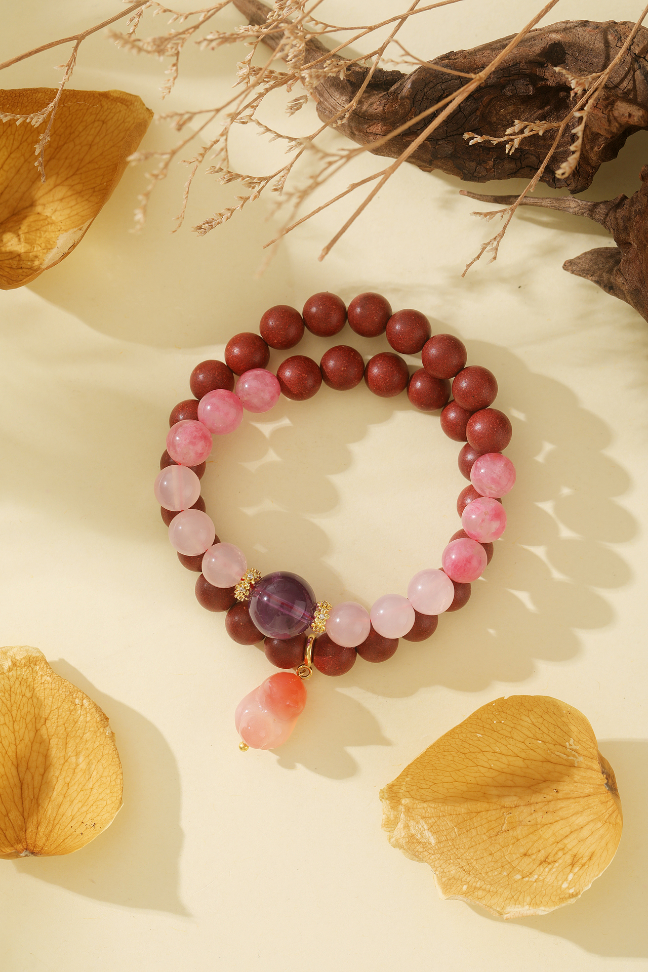 产品摄影/手串拍摄