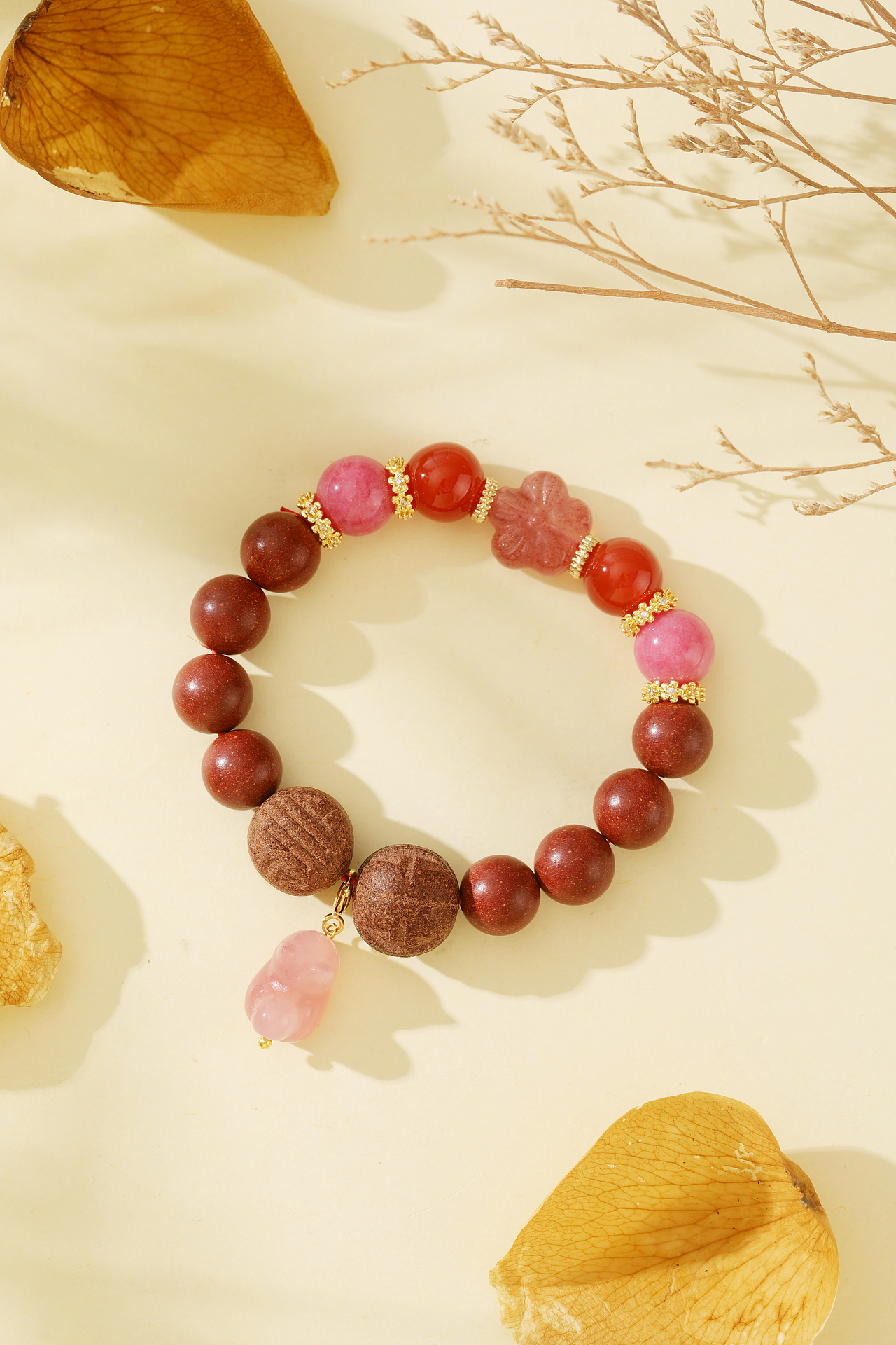 产品摄影/手串拍摄