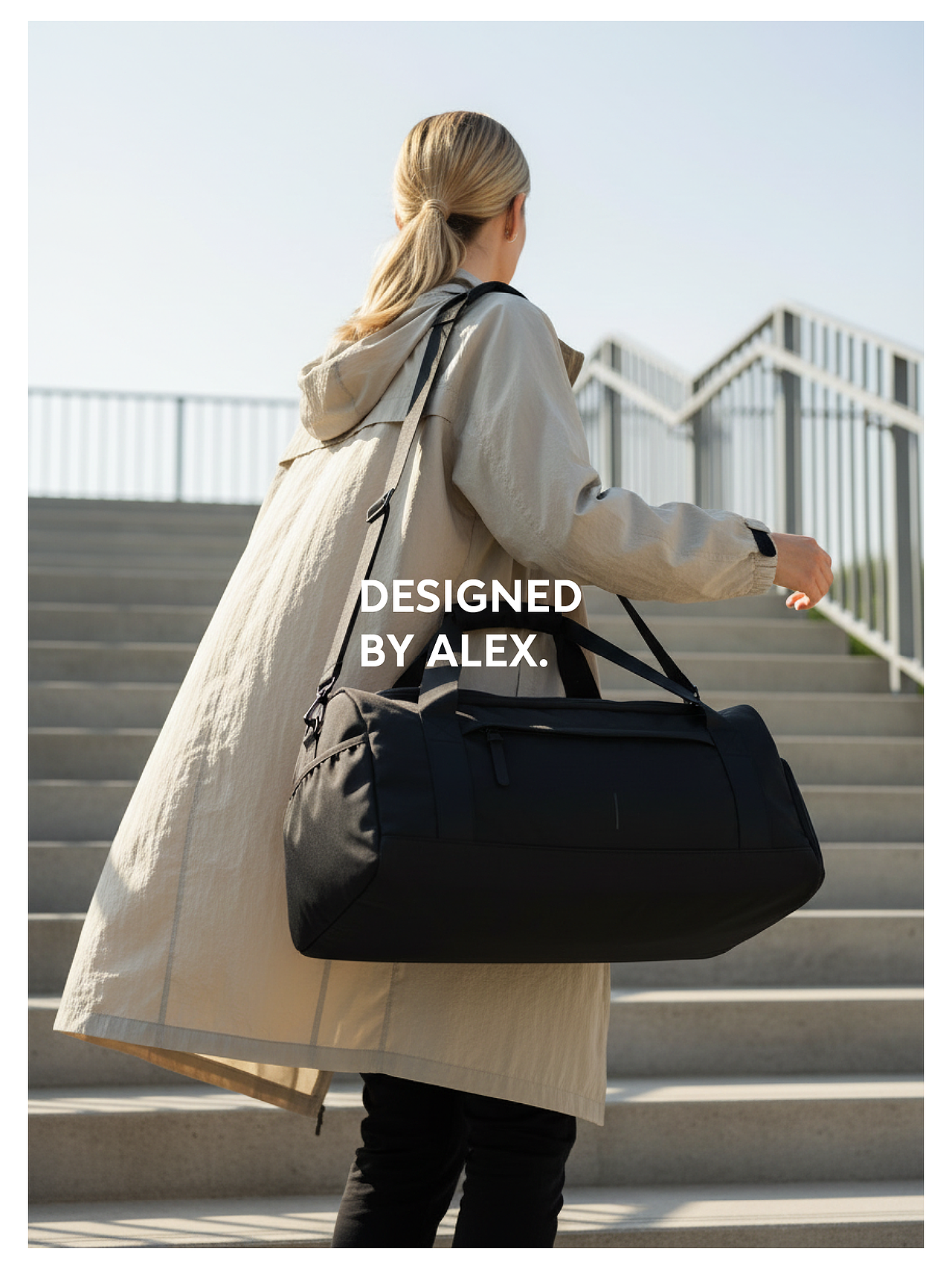 闲着的箱包设计师都能干点.......