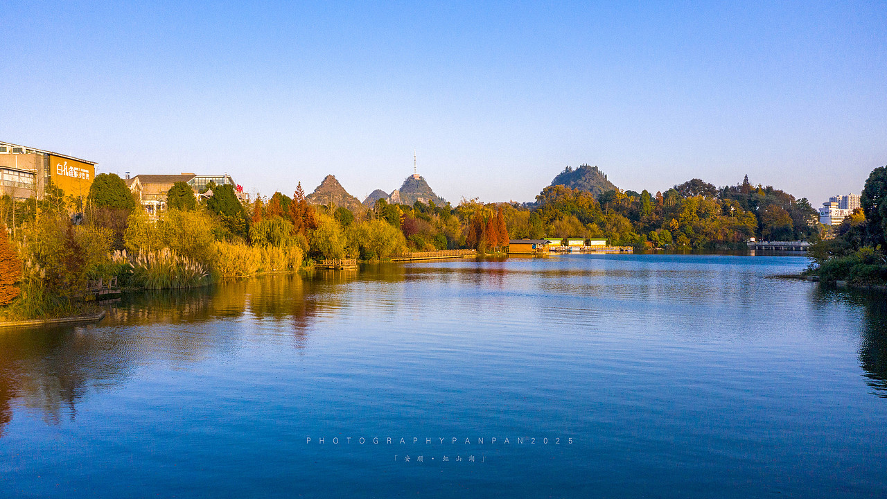 可秋风一吹,便处处有了回响。
