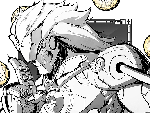 插图 完成于11月23日