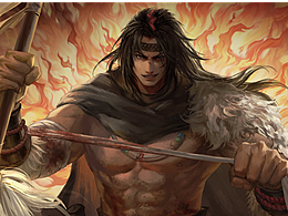 【三國殺威馬超PV】可愿隨我，再破千軍！