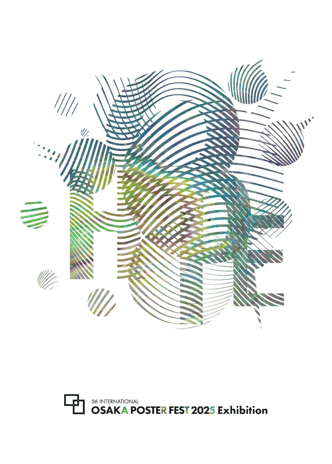 入展作品 | 2025大阪国际海报节（图ZMTUzMDIyMDg=） - 资讯 - 站酷设计师站酷资讯原创素材 - 站酷ZCOOL