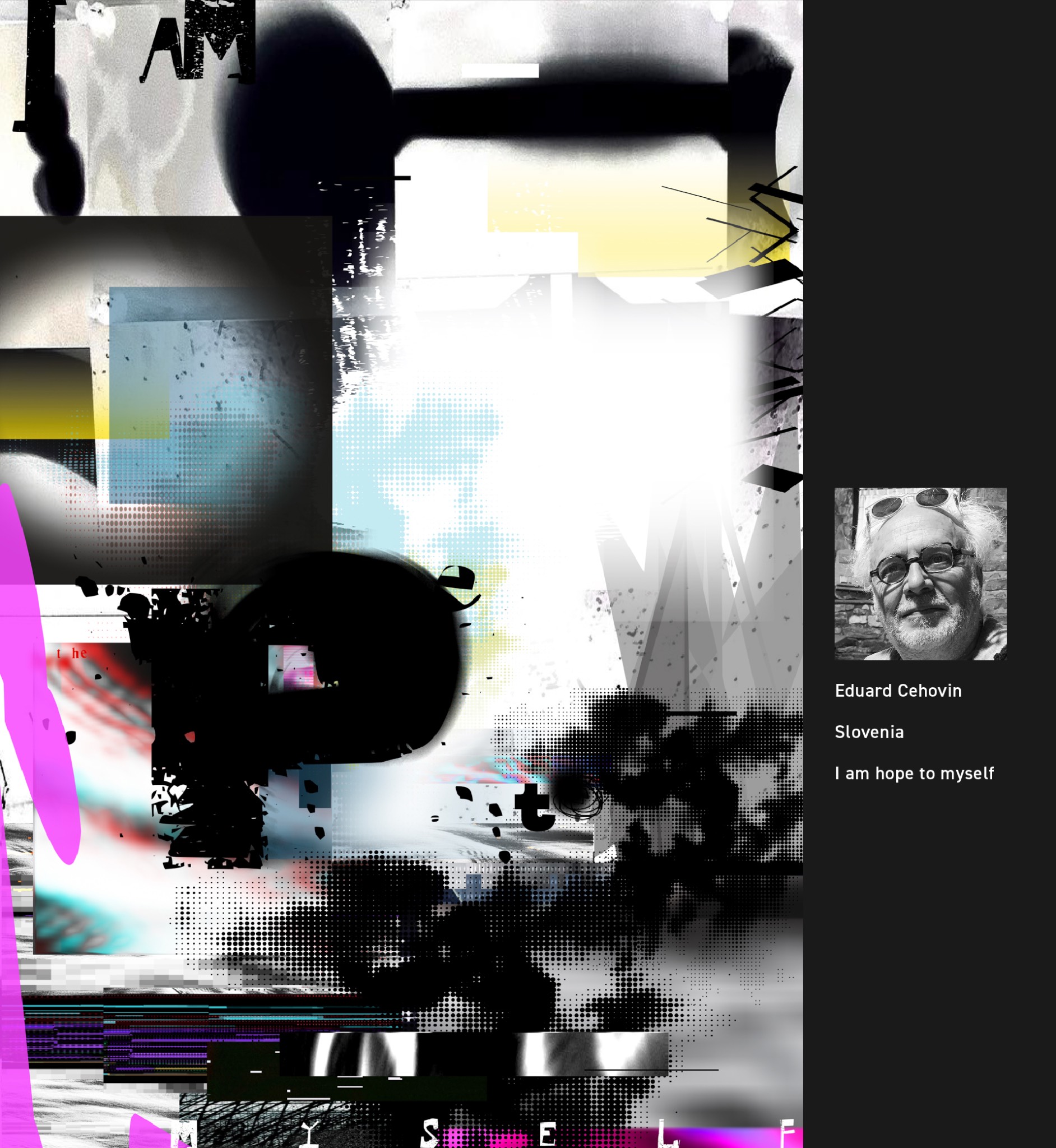 入展作品 | 2025大阪国际海报节（图ZMTUzMDIyNDA=） - 资讯 - 站酷设计师站酷资讯原创素材 - 站酷ZCOOL