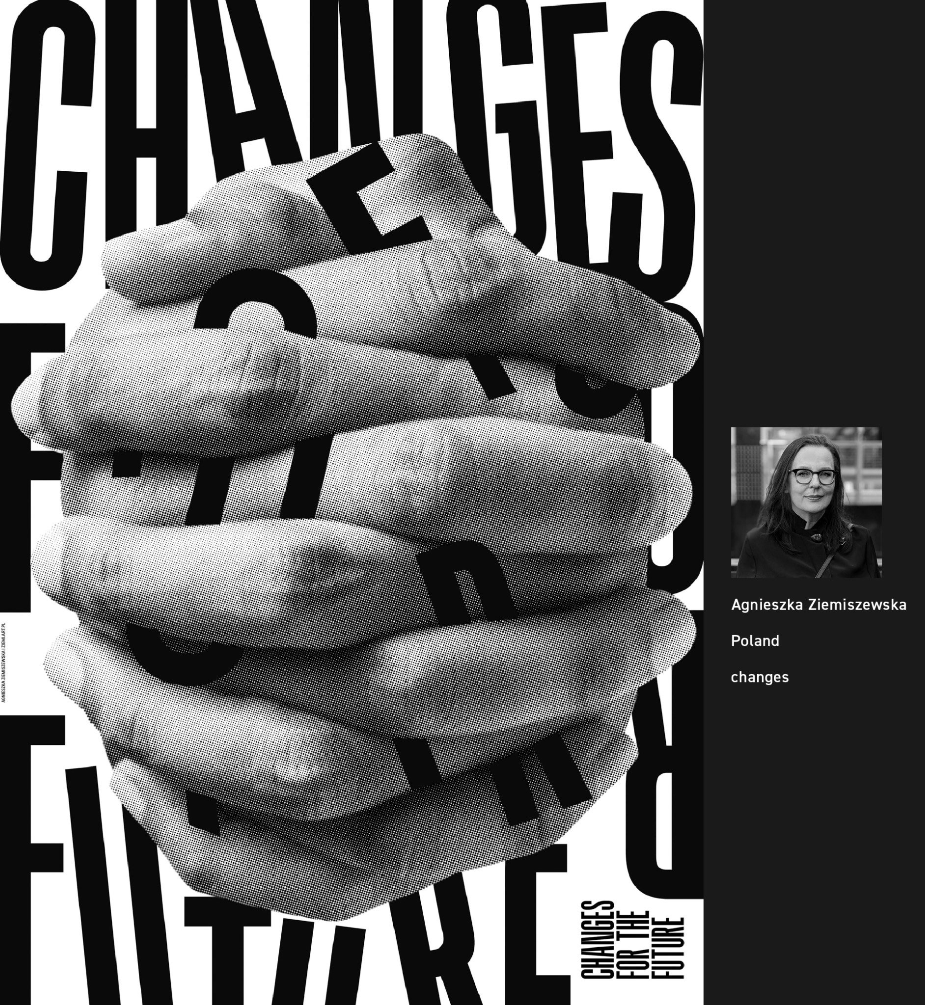 入展作品 | 2025大阪国际海报节（图ZMTUzMDIyMTY=） - 资讯 - 站酷设计师站酷资讯原创素材 - 站酷ZCOOL