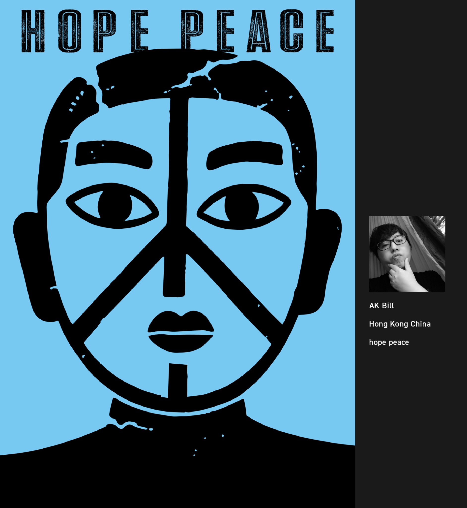 入展作品 | 2025大阪国际海报节（图ZMTUzMDIyMjA=） - 资讯 - 站酷设计师站酷资讯原创素材 - 站酷ZCOOL