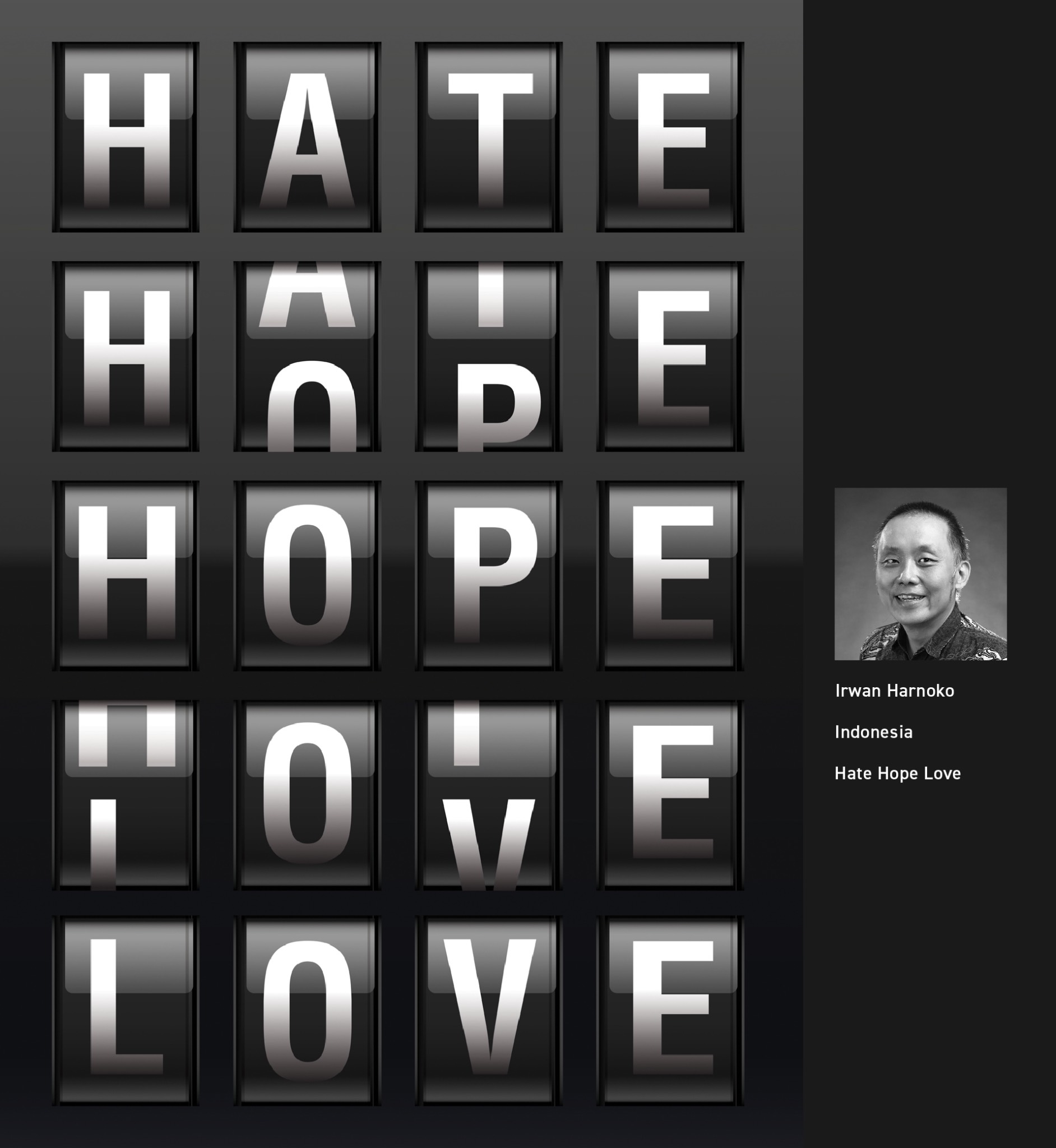 入展作品 | 2025大阪国际海报节（图ZMTUzMDIzMDQ=） - 资讯 - 站酷设计师站酷资讯原创素材 - 站酷ZCOOL