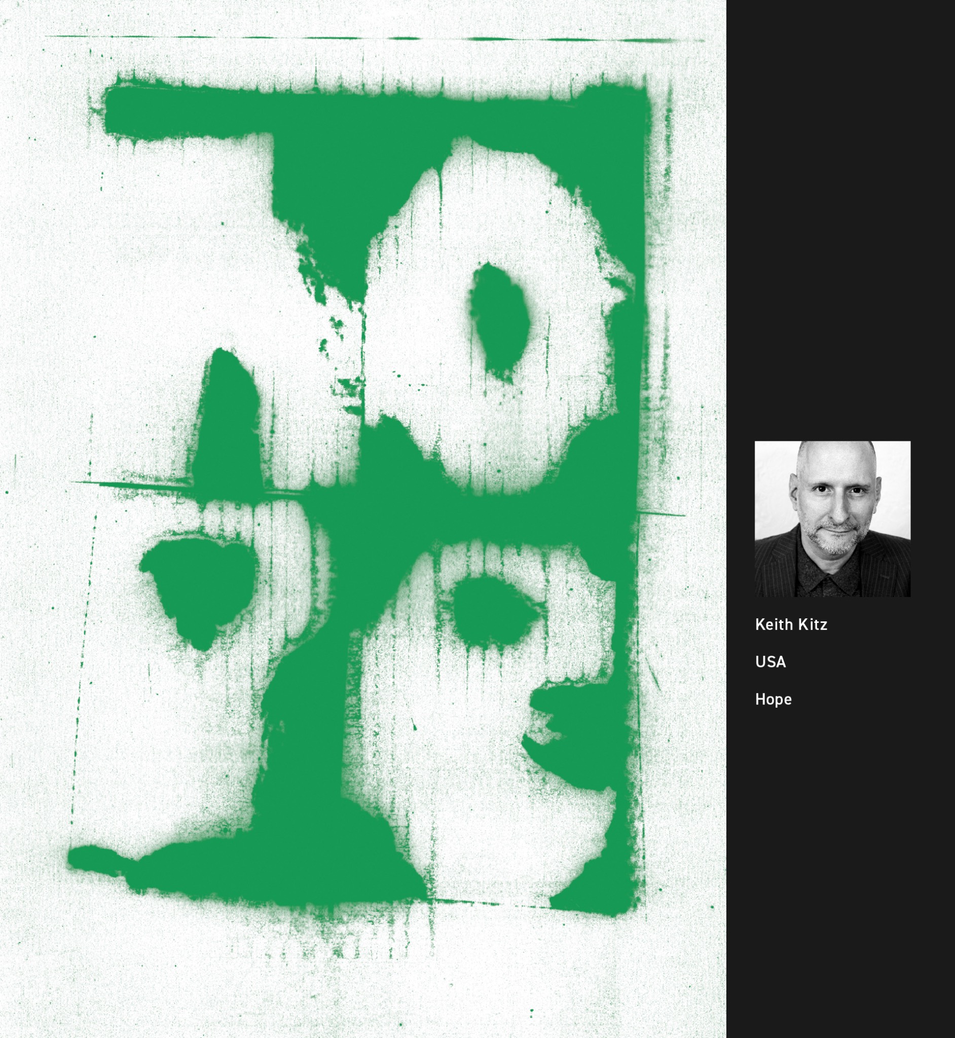 入展作品 | 2025大阪国际海报节（图ZMTUzMDIzMjg=） - 资讯 - 站酷设计师站酷资讯原创素材 - 站酷ZCOOL