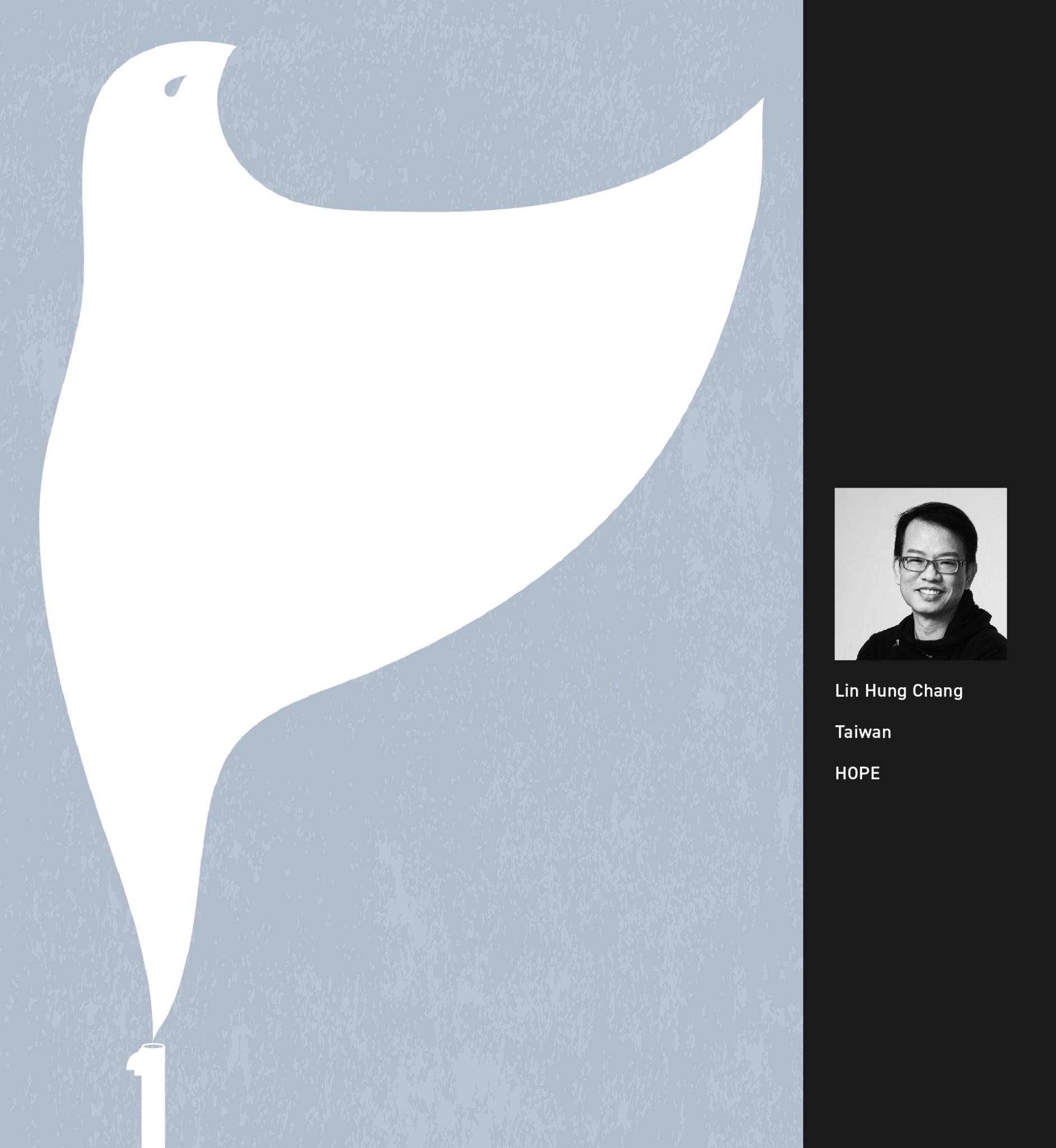 入展作品 | 2025大阪国际海报节（图ZMTUzMDIzMzY=） - 资讯 - 站酷设计师站酷资讯原创素材 - 站酷ZCOOL