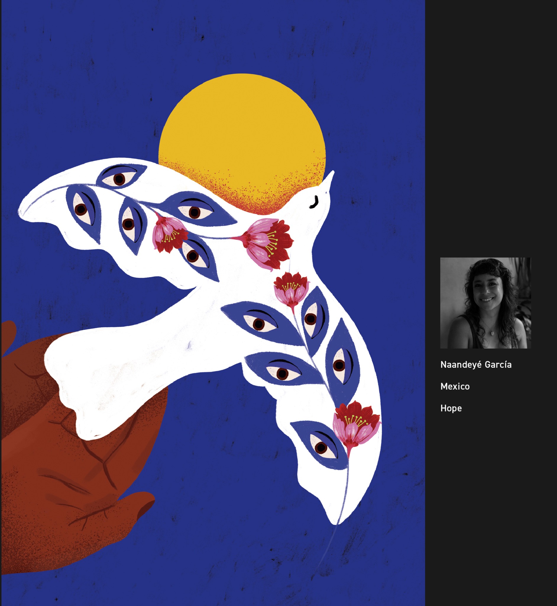 入展作品 | 2025大阪国际海报节（图ZMTUzMDIzNjA=） - 资讯 - 站酷设计师站酷资讯原创素材 - 站酷ZCOOL