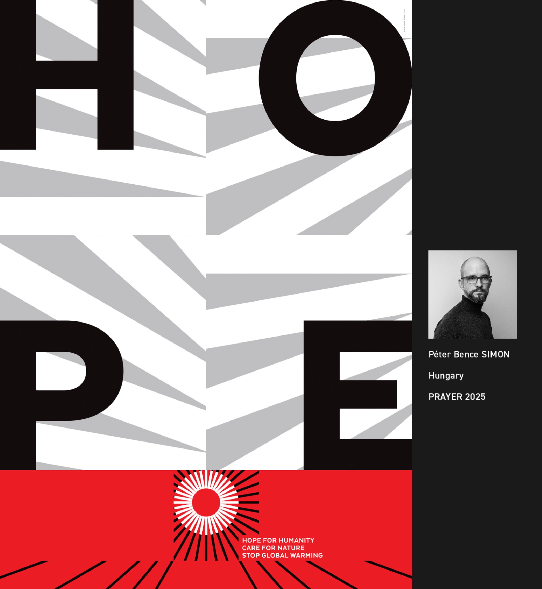 入展作品 | 2025大阪国际海报节（图ZMTUzMDIzODg=） - 资讯 - 站酷设计师站酷资讯原创素材 - 站酷ZCOOL