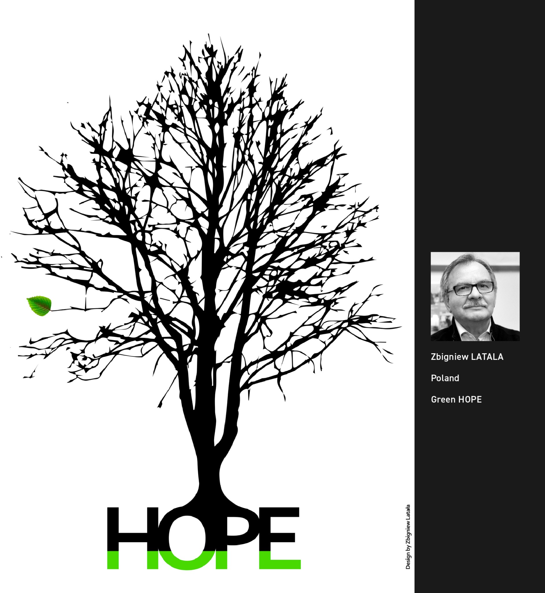 入展作品 | 2025大阪国际海报节（图ZMTUzMDI0NDg=） - 资讯 - 站酷设计师站酷资讯原创素材 - 站酷ZCOOL