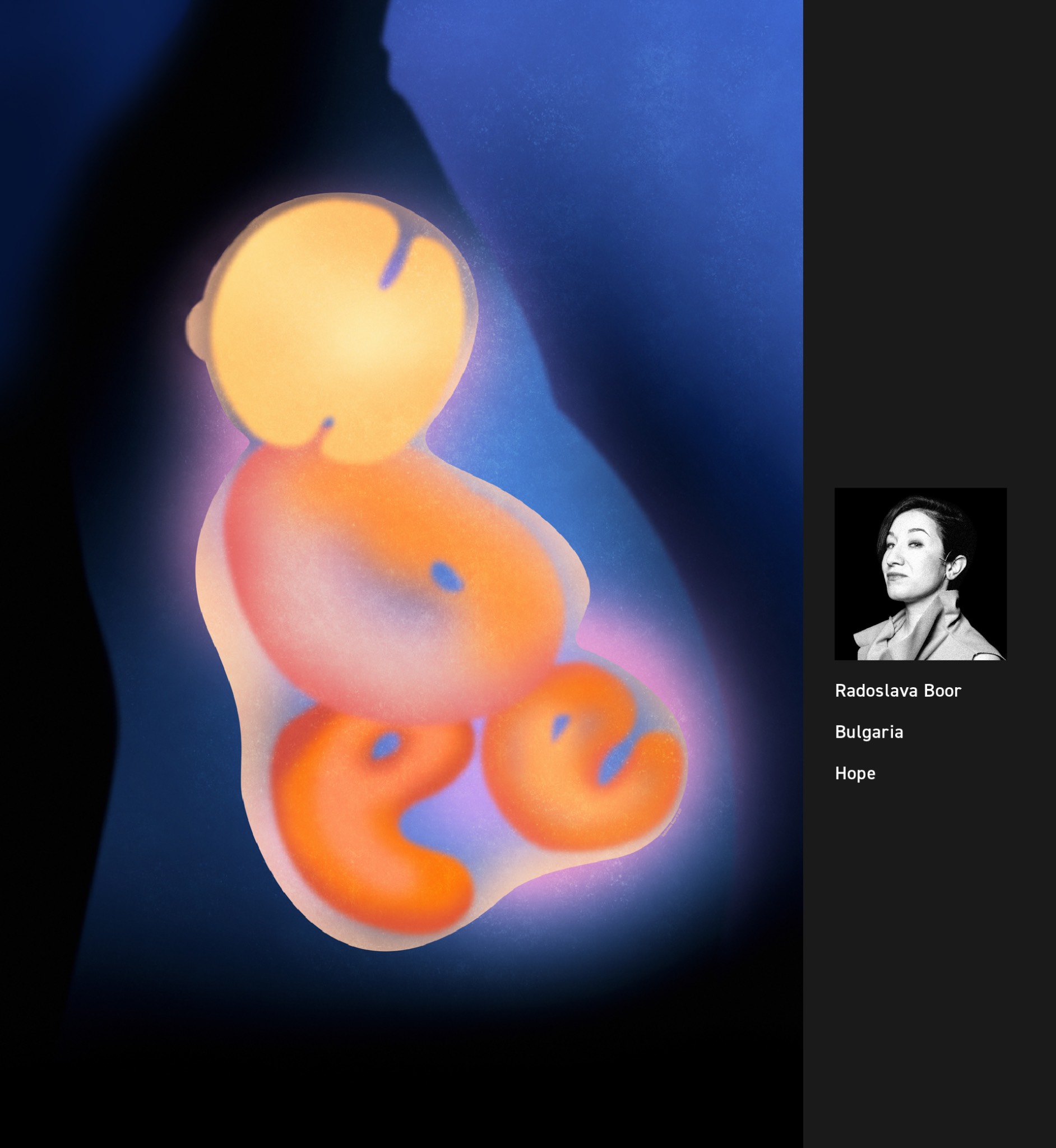 入展作品 | 2025大阪国际海报节（图ZMTUzMDI0NTY=） - 资讯 - 站酷设计师站酷资讯原创素材 - 站酷ZCOOL