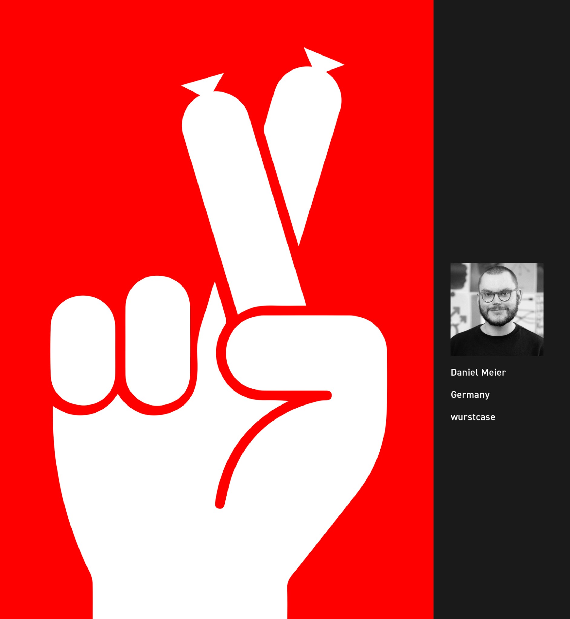 入展作品 | 2025大阪国际海报节（图ZMTUzMDI0NzI=） - 资讯 - 站酷设计师站酷资讯原创素材 - 站酷ZCOOL