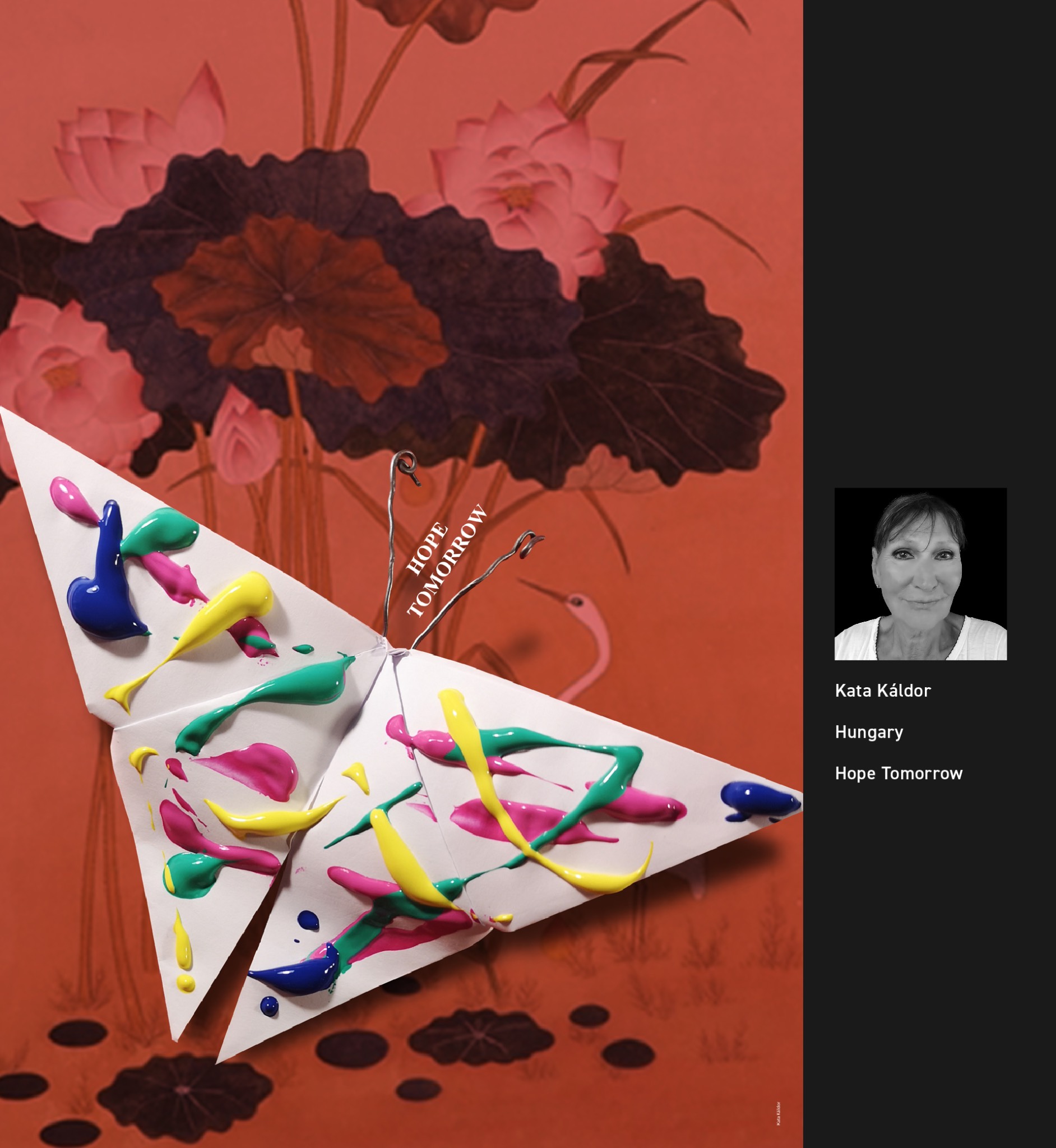 入展作品 | 2025大阪国际海报节（图ZMTUzMDI0OTI=） - 资讯 - 站酷设计师站酷资讯原创素材 - 站酷ZCOOL