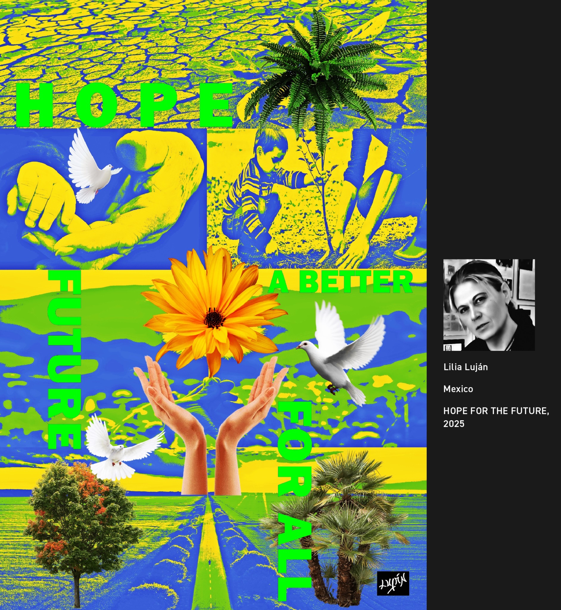 入展作品 | 2025大阪国际海报节（图ZMTUzMDI1MTI=） - 资讯 - 站酷设计师站酷资讯原创素材 - 站酷ZCOOL