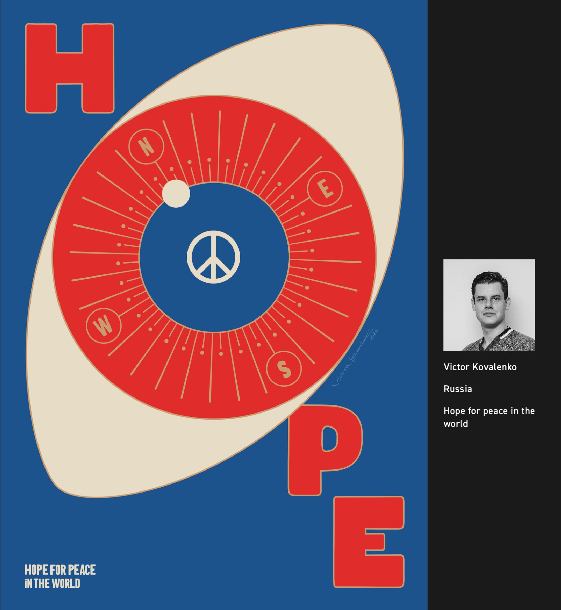 入展作品 | 2025大阪国际海报节（图ZMTUzMDI0MDg=） - 资讯 - 站酷设计师站酷资讯原创素材 - 站酷ZCOOL