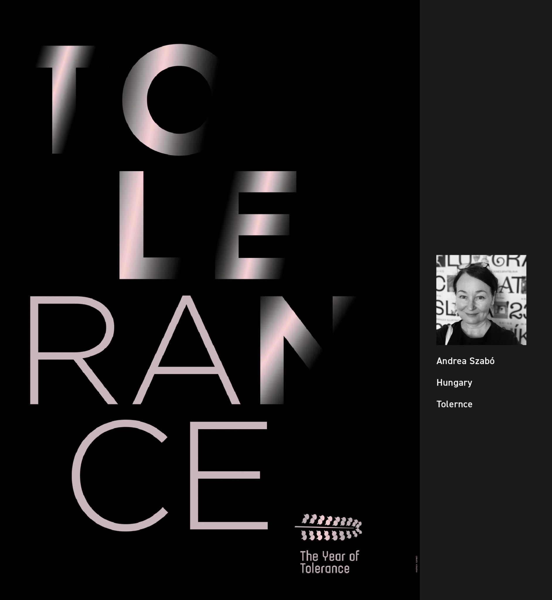 入展作品 | 2025大阪国际海报节（图ZMTUzMDI0NjA=） - 资讯 - 站酷设计师站酷资讯原创素材 - 站酷ZCOOL