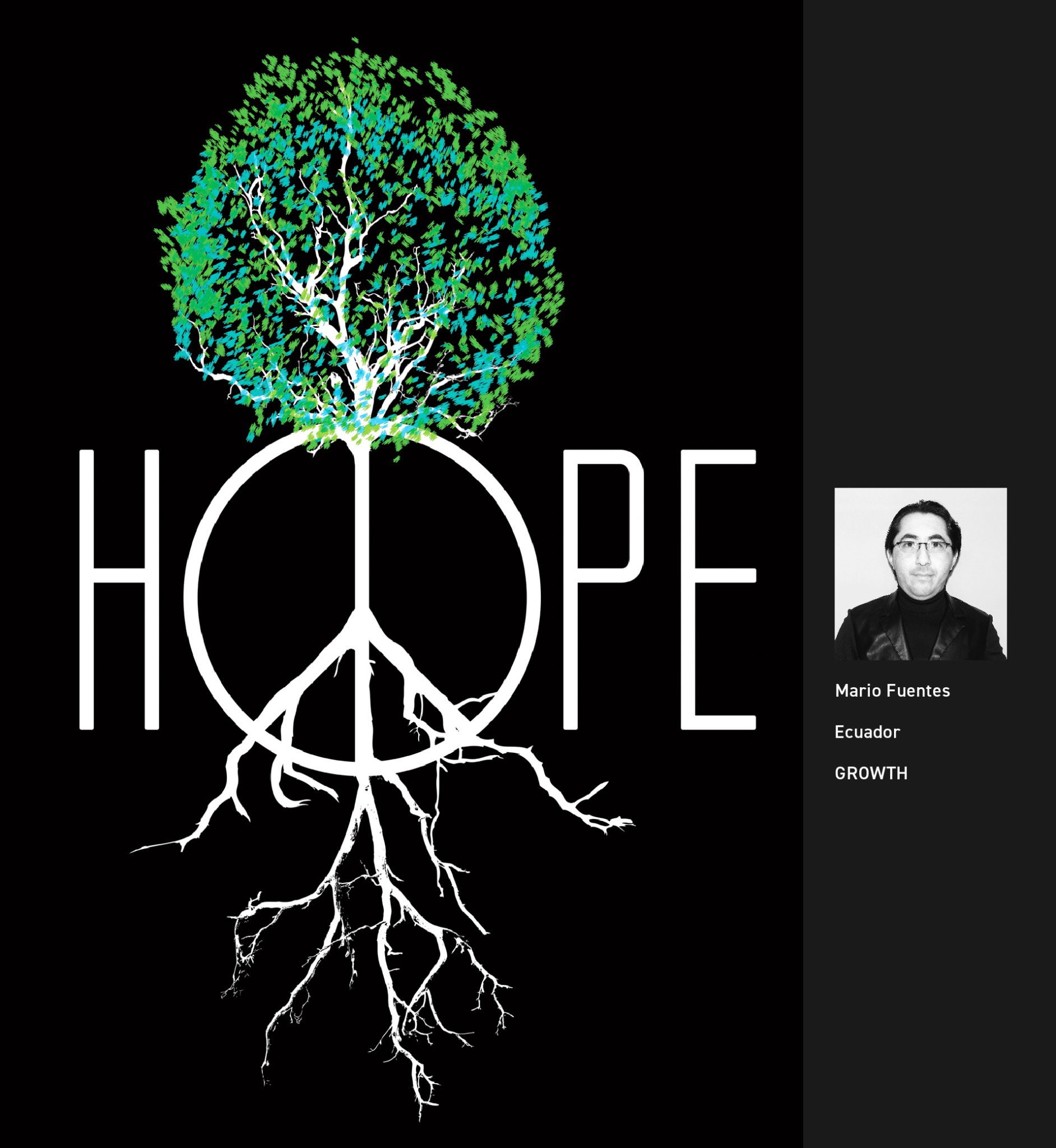 入展作品 | 2025大阪国际海报节（图ZMTUzMDI1ODA=） - 资讯 - 站酷设计师站酷资讯原创素材 - 站酷ZCOOL