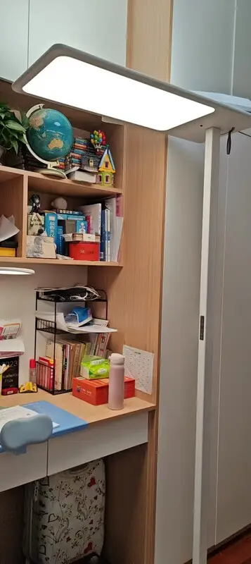 用什么样的落地灯对小孩看书好？热门护眼落地灯分享，值得闭眼入（图ZMTUzMDI3Mjg=） - 评测 - 站酷设计师Z488115952原创素材 - 站酷ZCOOL