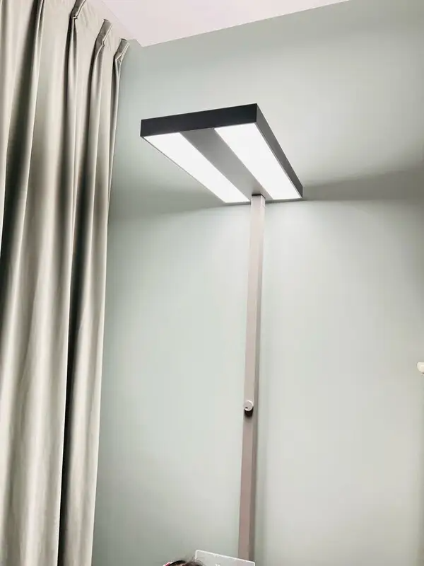 用什么样的落地灯对小孩看书好？热门护眼落地灯分享，值得闭眼入（图ZMTUzMDI3MzY=） - 评测 - 站酷设计师Z488115952原创素材 - 站酷ZCOOL