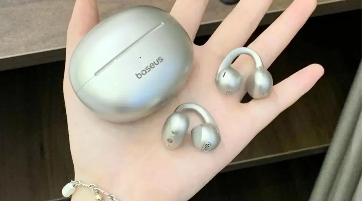 2025开放式蓝牙耳机选不明白？十款优秀开放式耳机推荐