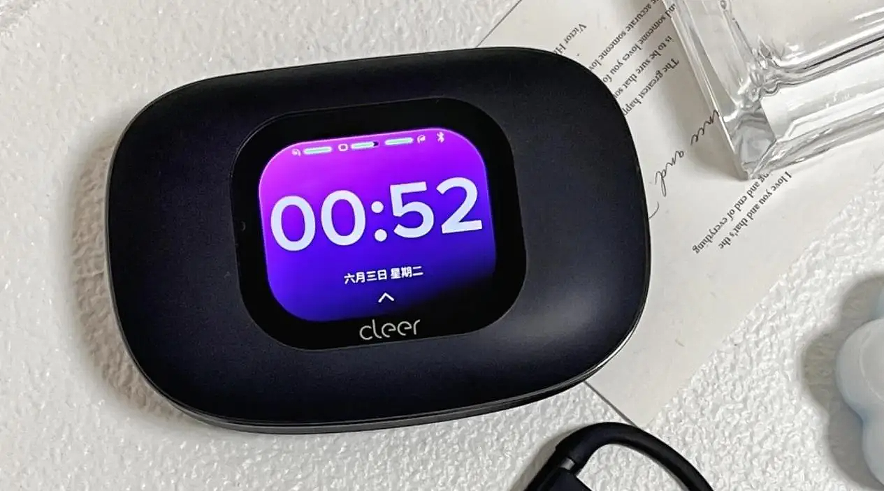 2025开放式蓝牙耳机选不明白？十款优秀开放式耳机推荐