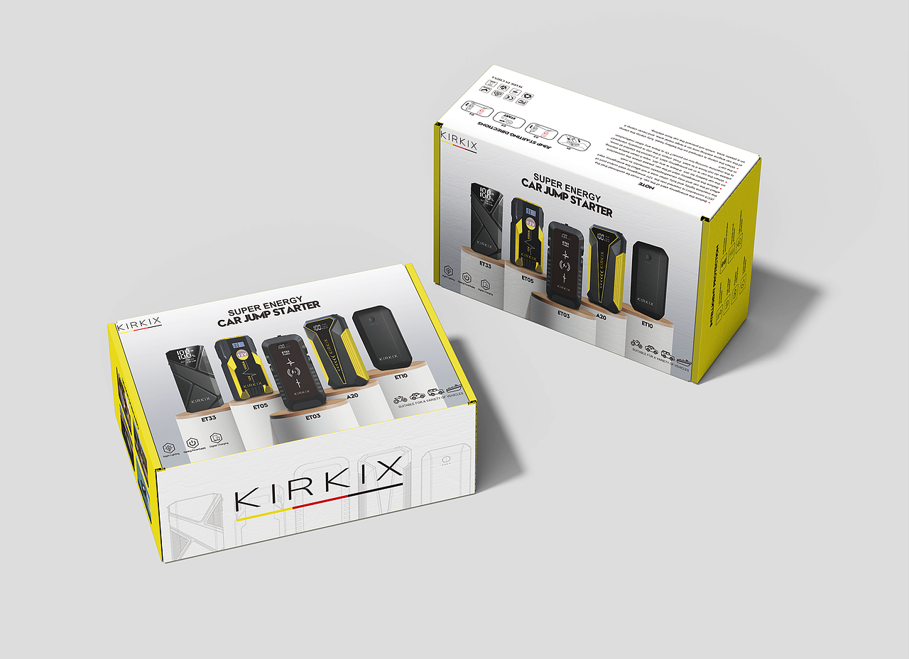 CY-飞机盒包装盒