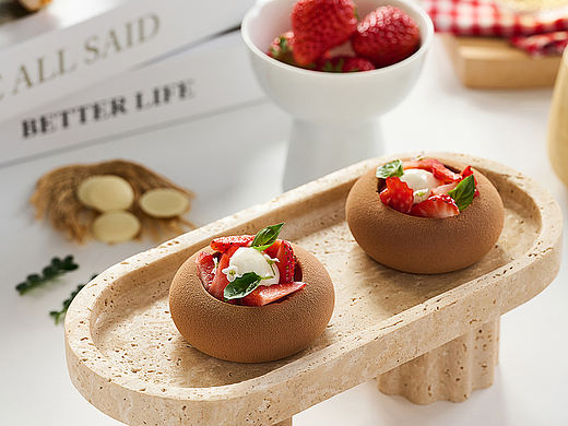 下午茶拍摄|甜品拍摄