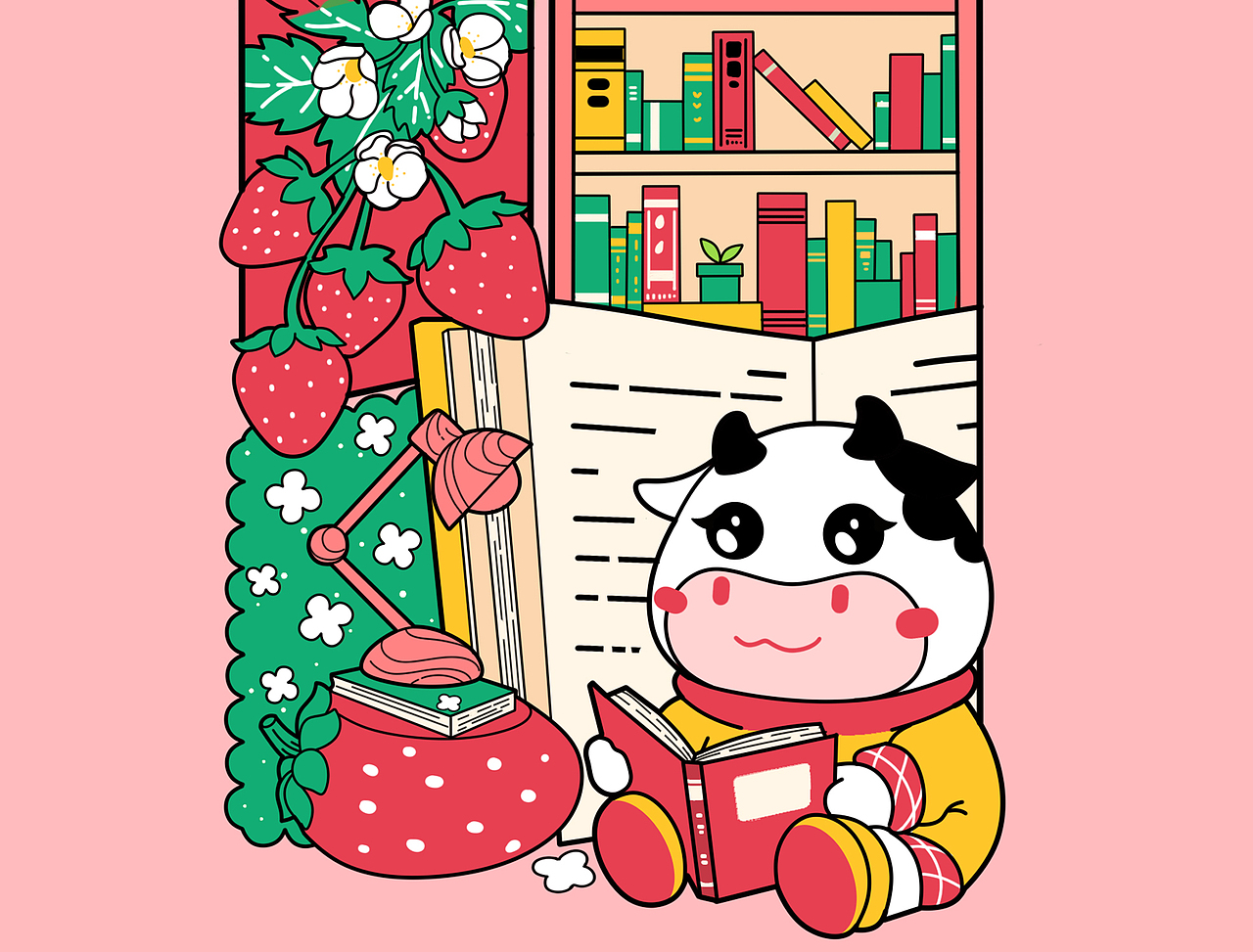 雪宝牛奶包装设计-学生奶-核桃奶-草莓奶-纯牛奶椰子奶（图ZMzk5NDYxNTI4） - 包装 - 站酷设计师火麒麟品牌包装原创素材 - 站酷ZCOOL