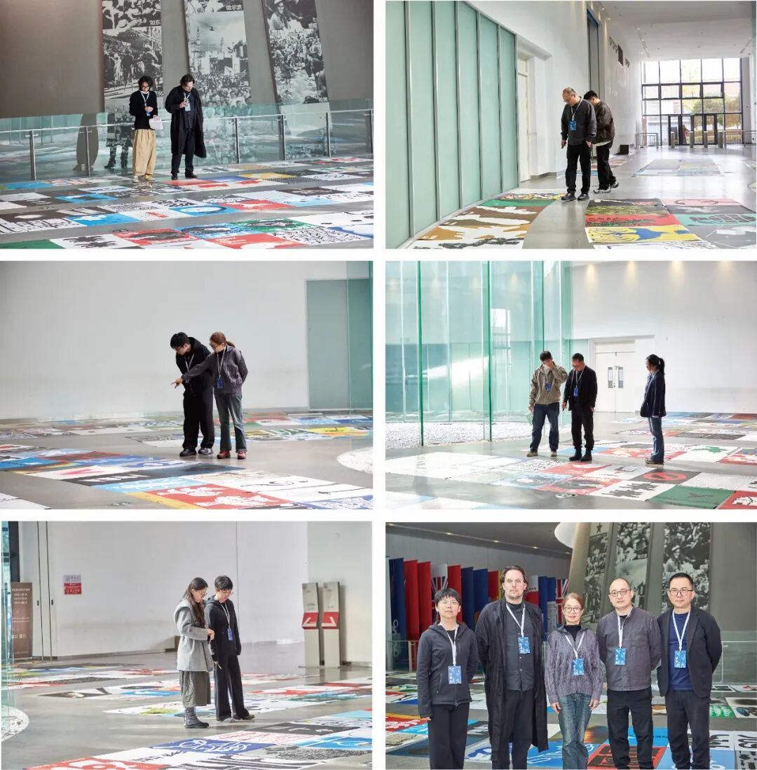 获奖作品公布 | IPBP2025南京国际和平海报双年展（图ZMTUzMDI5ODA=） - 资讯 - 站酷设计师站酷资讯原创素材 - 站酷ZCOOL