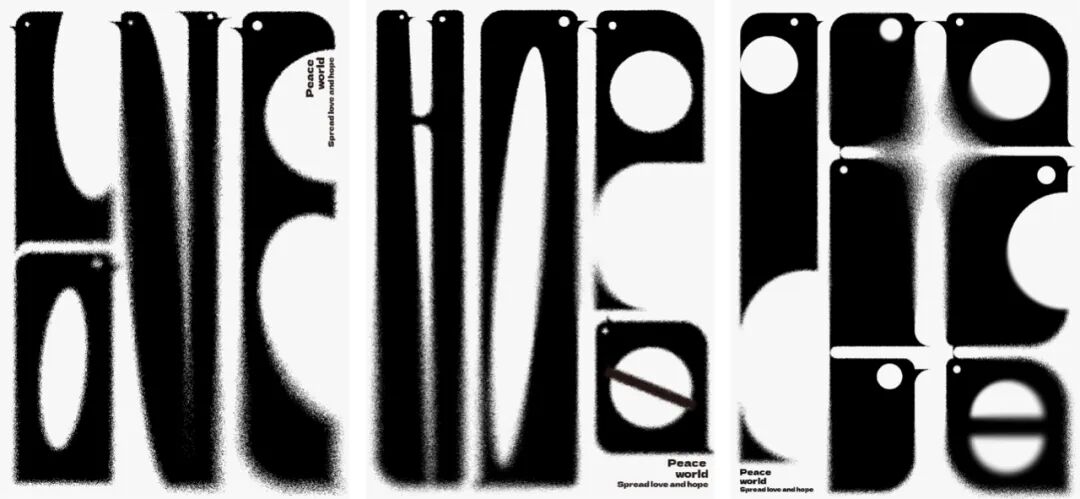获奖作品公布 | IPBP2025南京国际和平海报双年展（图ZMTUzMDMwMDg=） - 资讯 - 站酷设计师站酷资讯原创素材 - 站酷ZCOOL