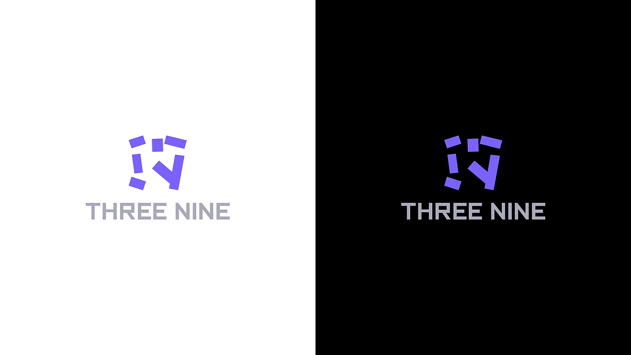 THREE NINE | 智能科技品牌设计提案（图ZMzk5NDY4MDUy） - 品牌 - 站酷设计师一林_原创素材 - 站酷ZCOOL
