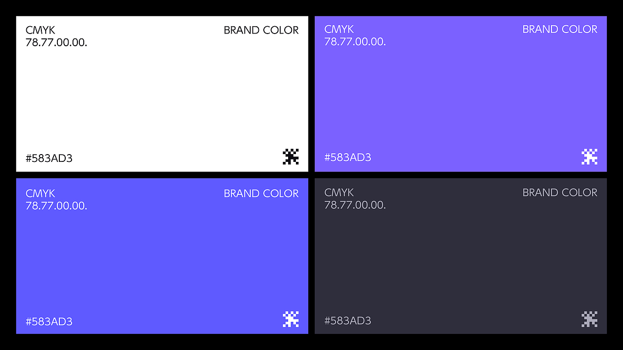 THREE NINE | 智能科技品牌设计提案（图ZMzk5NDY4MDU2） - 品牌 - 站酷设计师一林_原创素材 - 站酷ZCOOL