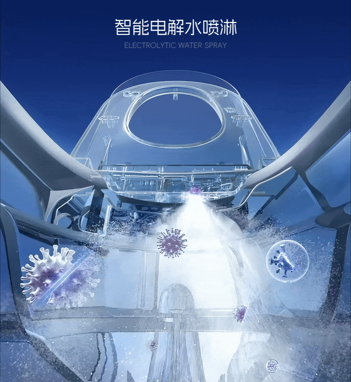 法恩莎 | [小星漩]智能马桶视觉全案（图ZMzk5NDcyMjA0） - 电商 - 站酷设计师狂图日记FVS原创素材 - 站酷ZCOOL