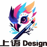 上语AIGC设计的头像
