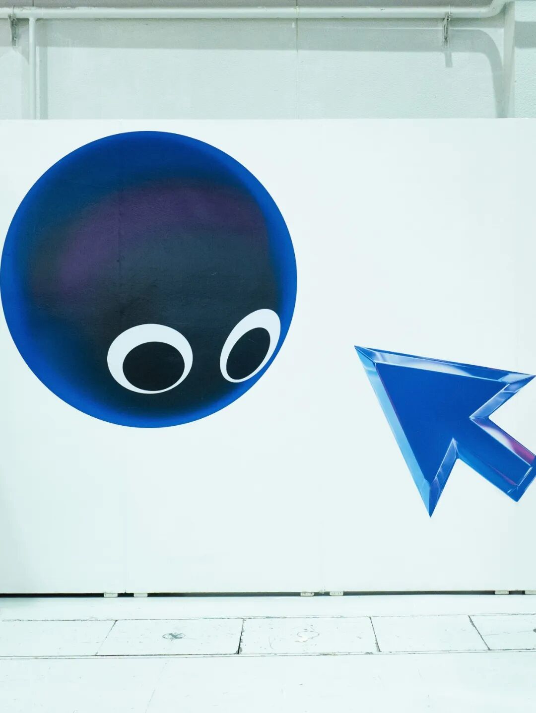 2025首尔设计节，这设计有点调皮（图ZMTUzMDM1ODA=） - 资讯 - 站酷设计师站酷资讯原创素材 - 站酷ZCOOL