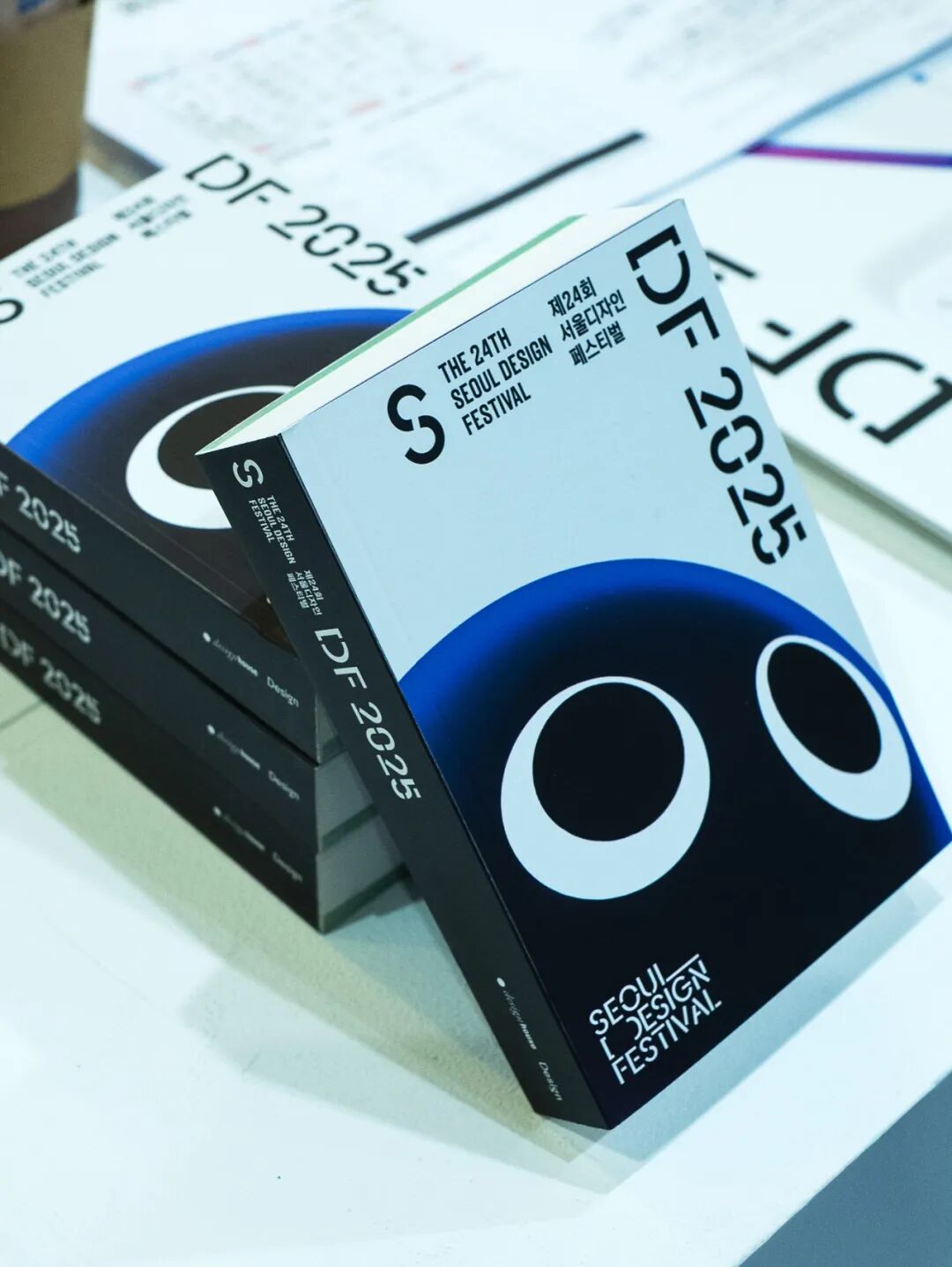 2025首尔设计节，这设计有点调皮（图ZMTUzMDM1OTI=） - 资讯 - 站酷设计师站酷资讯原创素材 - 站酷ZCOOL