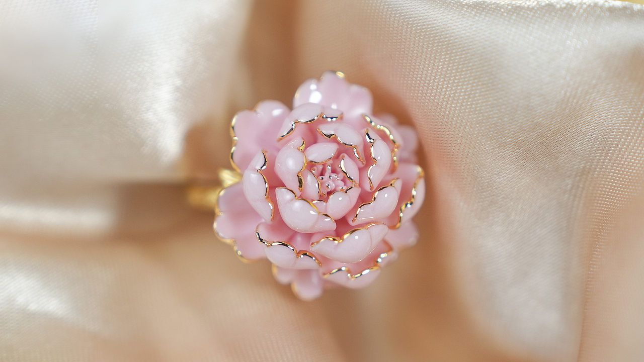 小花匠牡丹瓷饰品详情（图ZMzk5NDc1Njg4） - 其他平面 - 站酷设计师知我云原创素材 - 站酷ZCOOL