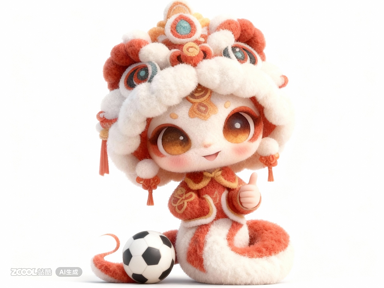 站酷Agent测评 | 平面 - 3d - 延展（图ZMzk5NDc2MTg4） - AI作品 - 站酷设计师Vcheng丶原创素材 - 站酷ZCOOL