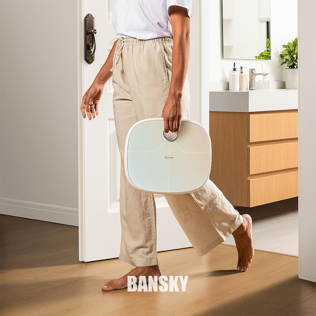 【体重称】亚马逊商业摄影-Weight Scales Shooting（图ZMzk5NDc2ODky） - 产品摄影 - 站酷设计师BANSKY原创素材 - 站酷ZCOOL