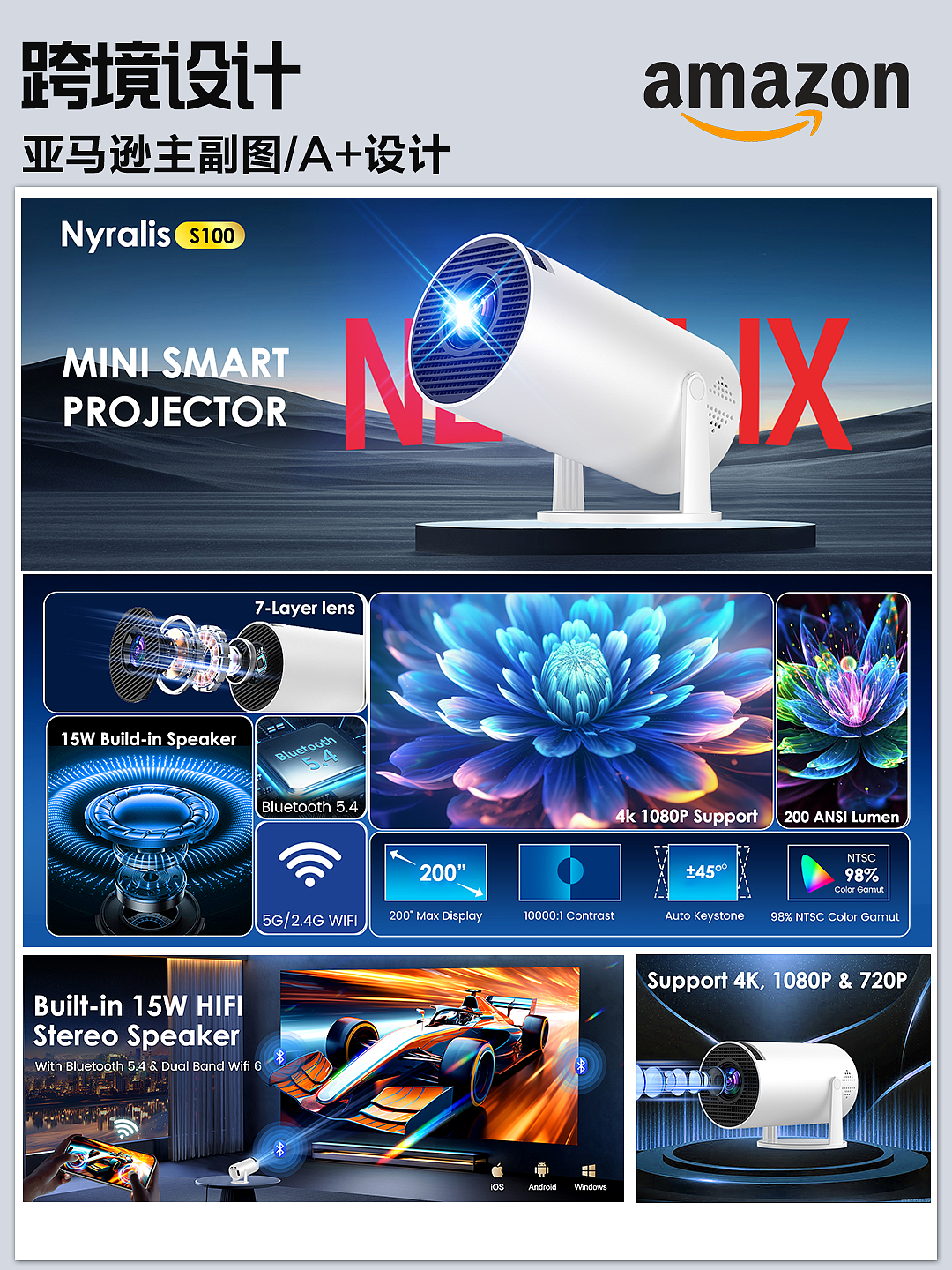 家电数码类（图ZMzk5NDgwMjA0） - 其他平面 - 站酷设计师蒲公英Design原创素材 - 站酷ZCOOL