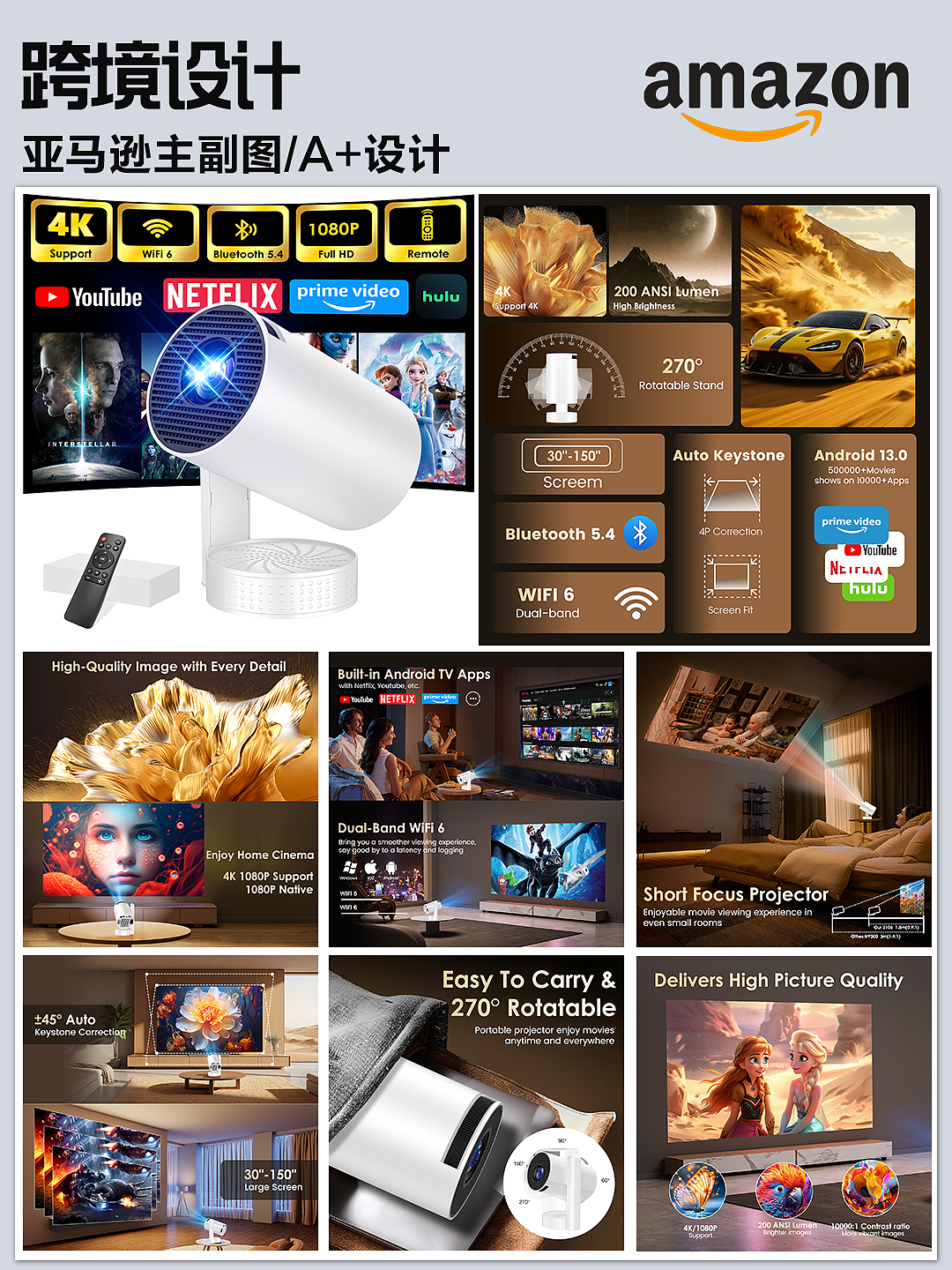 家电数码类（图ZMzk5NDgwMjA4） - 其他平面 - 站酷设计师蒲公英Design原创素材 - 站酷ZCOOL