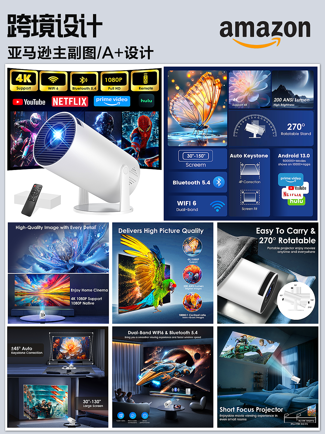 家电数码类（图ZMzk5NDgwMjAw） - 其他平面 - 站酷设计师蒲公英Design原创素材 - 站酷ZCOOL