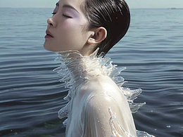 好看
