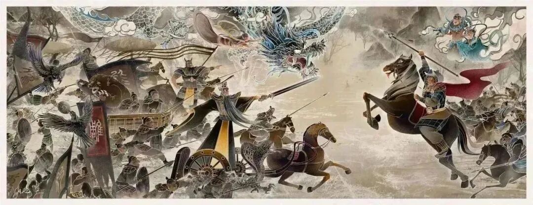 金奖&银奖 | CIB9-第九届全国插画双年展-获奖作品合集（图ZMTUzMDM3NTY=） - 资讯 - 站酷设计师深圳市插画协会原创素材 - 站酷ZCOOL