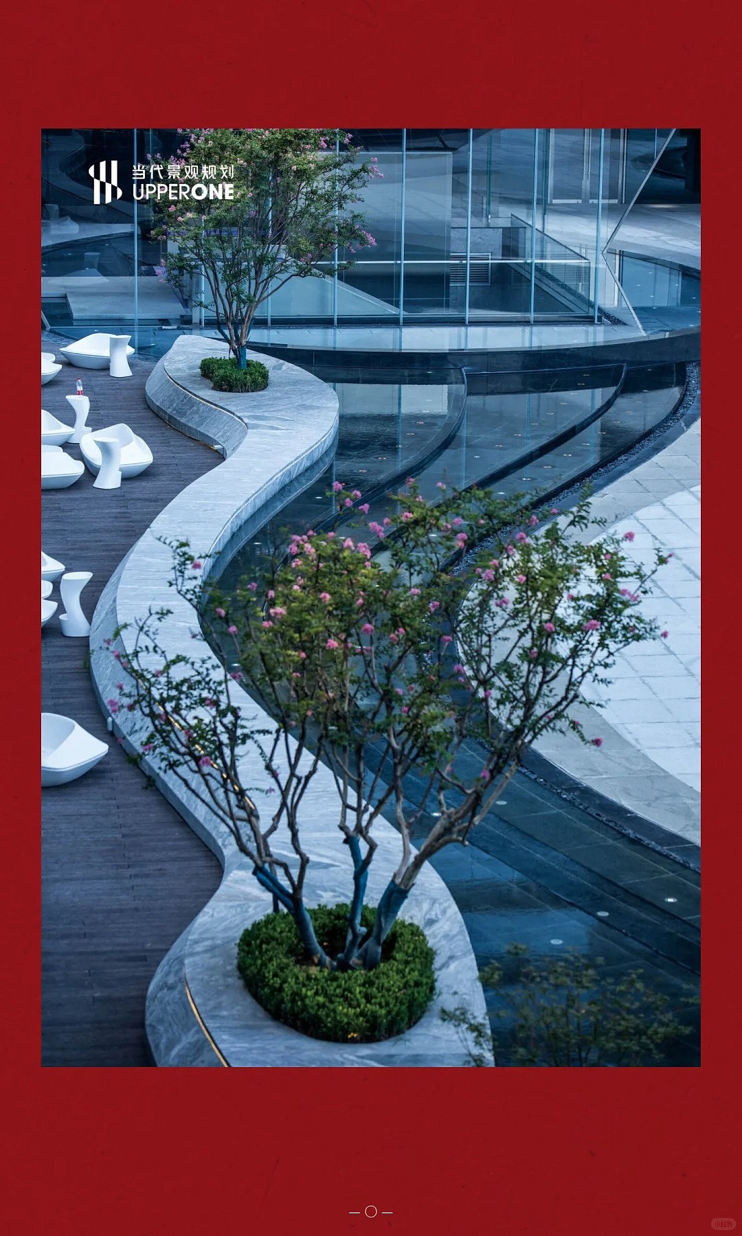 盛唐水纹×赛博光影:时空折叠下文旅新标杆