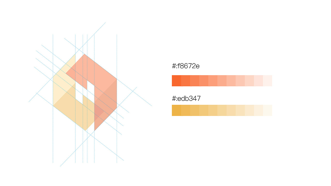 2025logo商业提案设计