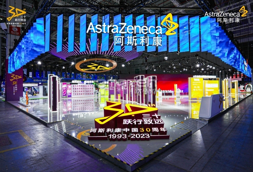 企业展厅设计形象升级！2025年10大展厅设计公司排名